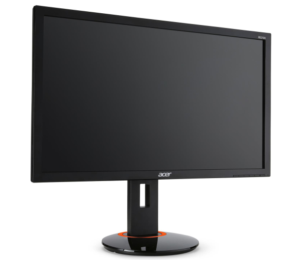 ACER XB270HAbprz - 205001 - zdjęcie 3